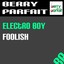 Foolish Albumcover