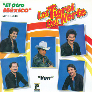 El otro México cover