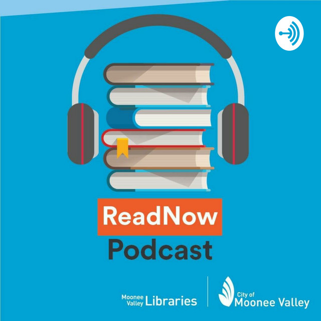 Read Now | Podcast on Spotify