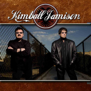 Kimball Jamison cover