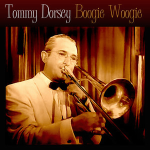 Boogie Woogie album