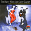 Stompin' the Blues cover