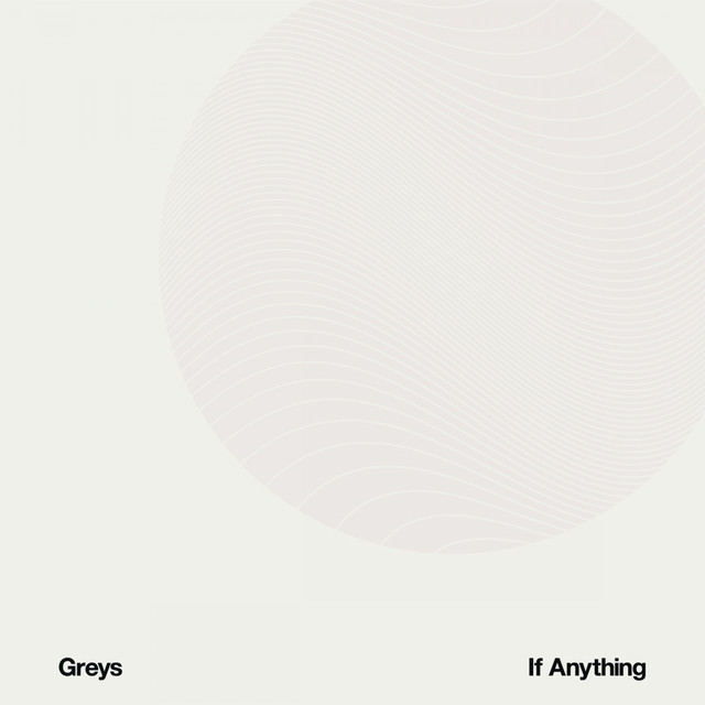 If Anything cover