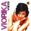 Voices Albumcover