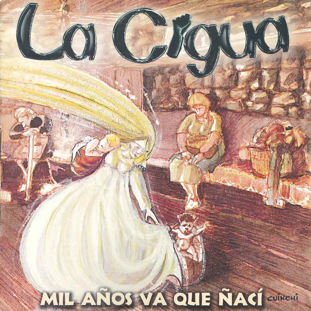 La Cigua Photo