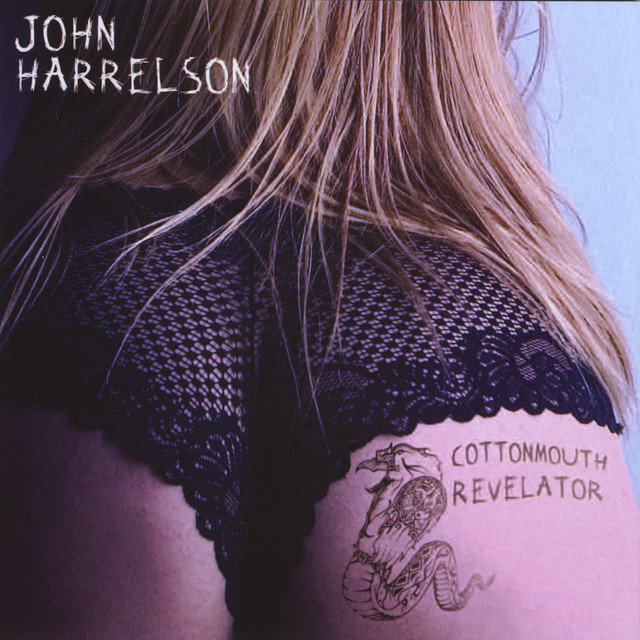 John Harrelson Photo