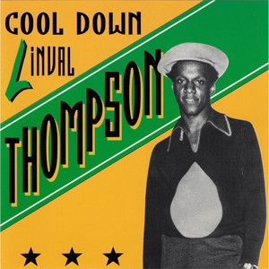Cool Down cover