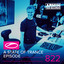 A State Of Trance Episode 822 cover