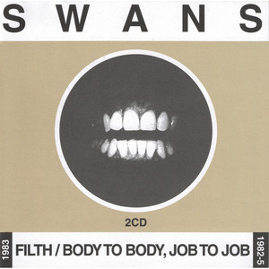 Body to Body, Job to Job album
