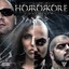 Horrorkore - Zeitzeugen Albumcover