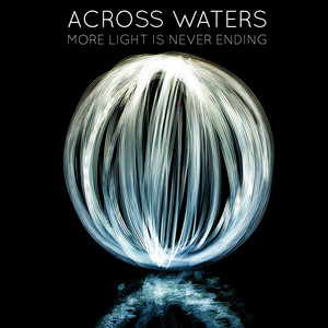 More Light Is Never Ending cover