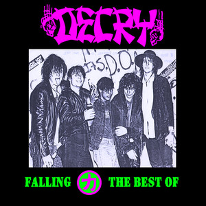 Falling cover