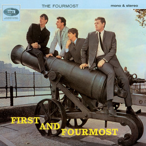 First and Fourmost cover