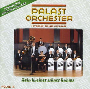 Folge 8 - Mein kleiner grüner Kaktus album