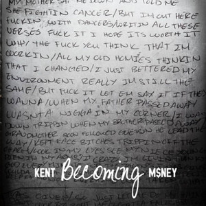 Becoming cover