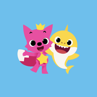 Pinkfong Photo