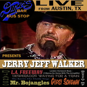Live From Dixie's Bar & Bus Stop album