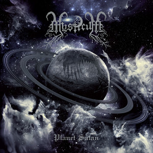 Planet Satan cover