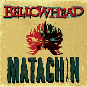 Matachin cover