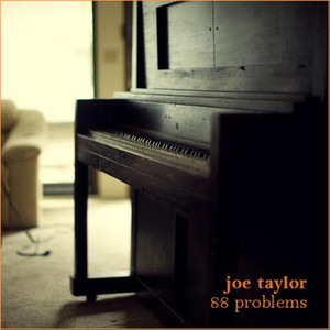 88 Problems Albumcover
