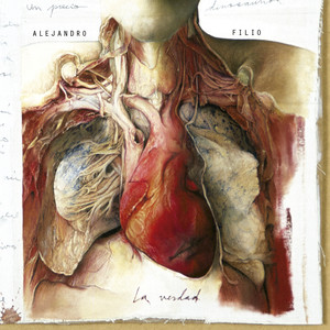 La verdad cover