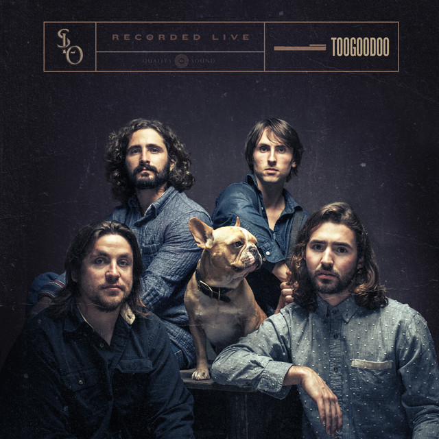 Toogoodoo cover