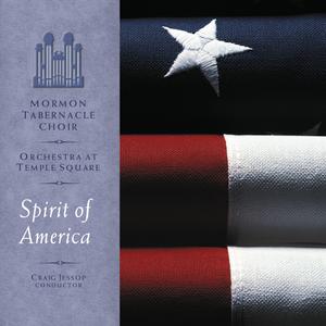 Spirit of America album
