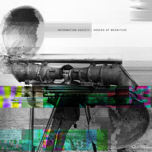 Orders of Magnitude cover