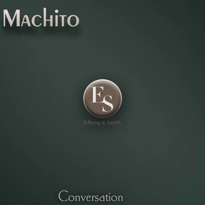 Conversation album