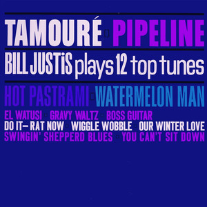 Plays 12 Top Tunes album