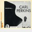 Introducing Carl Perkins Albumcover