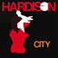 City Albumcover