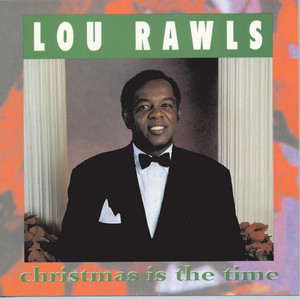 Christmas Is the Time cover