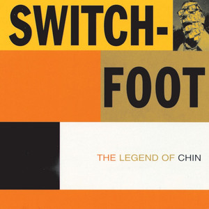 The Legend of Chin album
