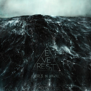 Everest cover