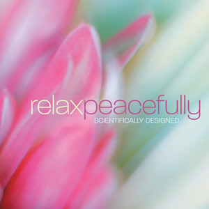 Relax Peacefully cover