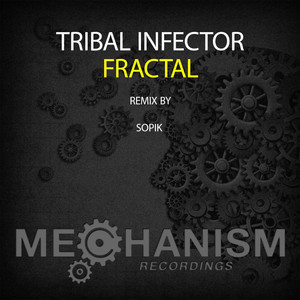 Fractal - Sopik Remix