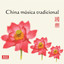 China Música Tradicional Albumcover