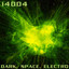 Dark, Space, Electro Albumcover