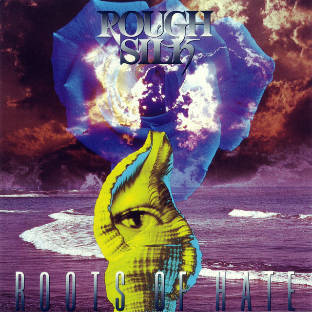 Roots Of Hate cover