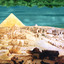Humo del Cairo Albumcover