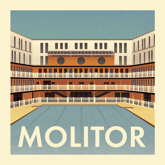 Molitor cover