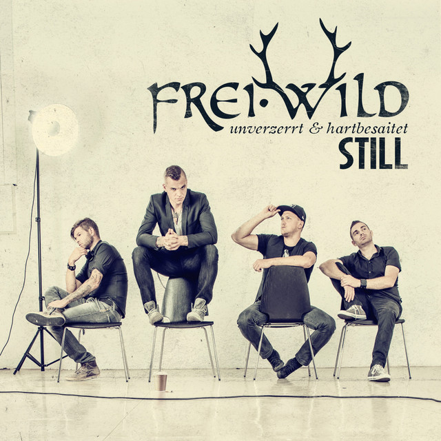 Frei Wild Feuer Erde Wasser Luft