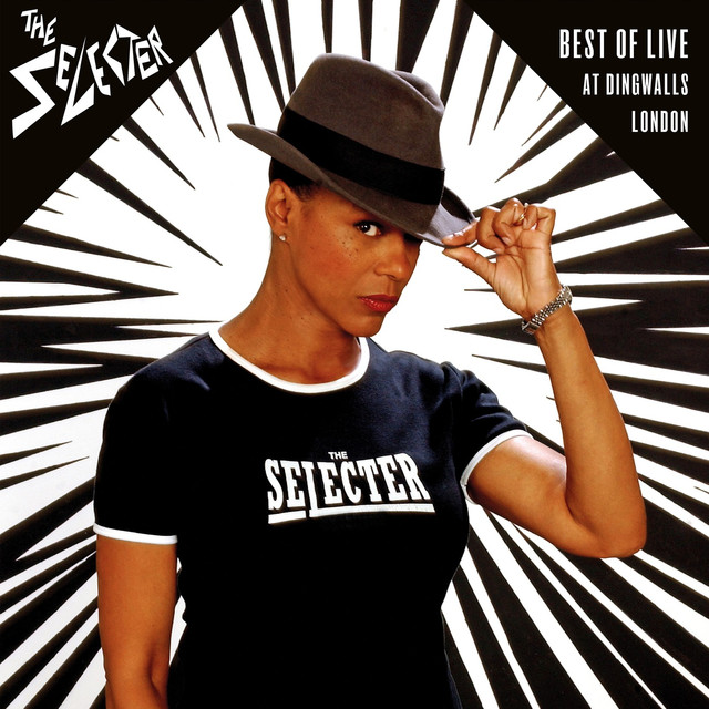 Best Of Live At Dingwalls London cover