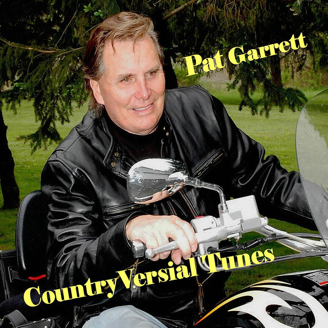 Pat Garrett Photo