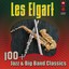 100+ Jazz & Big Band Classics Albumcover