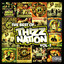 The Best of Thizz Nation Volume 1 Albumcover