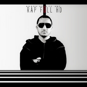 Rap full HD edition album