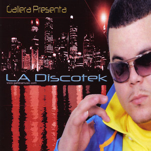 Gallera