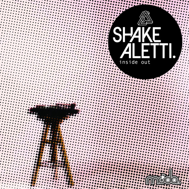 Shake Aletti Photo